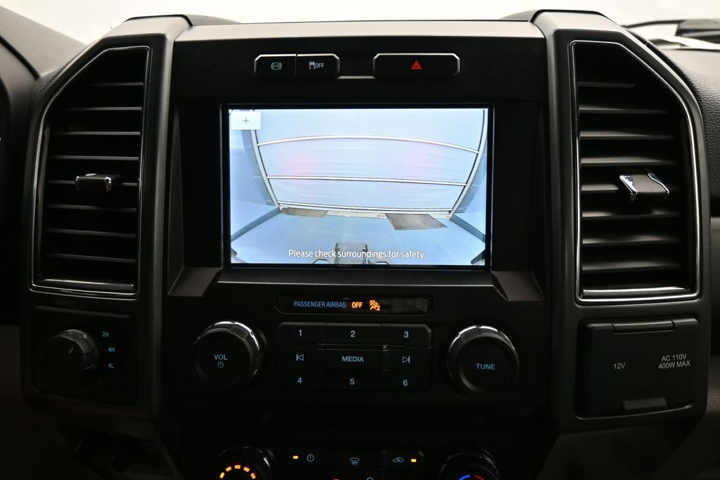 Used 2022 Ford F350 XLT AWD/4WD image 23
