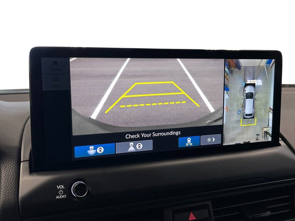 New 2026 Honda Pilot TrailSport image 22