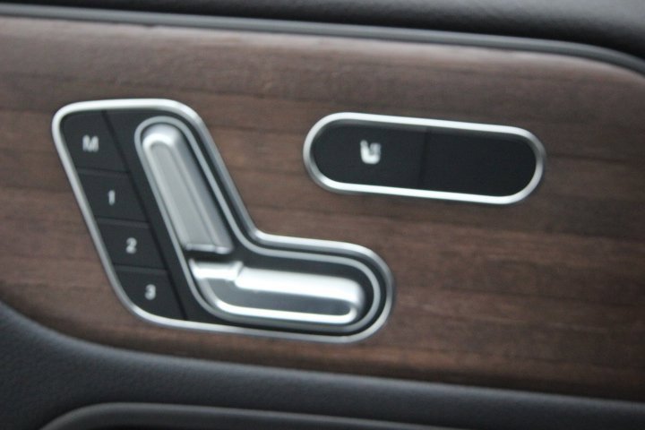 Used 2022 Mercedes-Benz GLA 250 4MATIC image 12