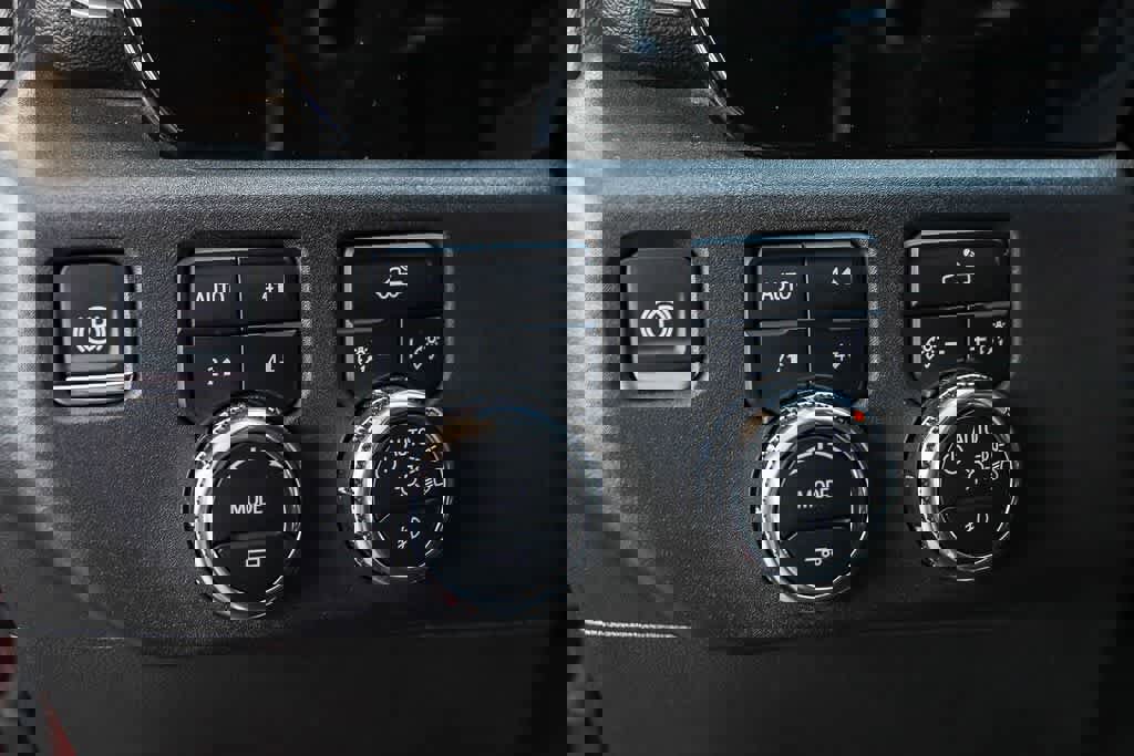 Used 2024 GMC Sierra 1500 Elevation w/ X31 Off-Road Package image 23