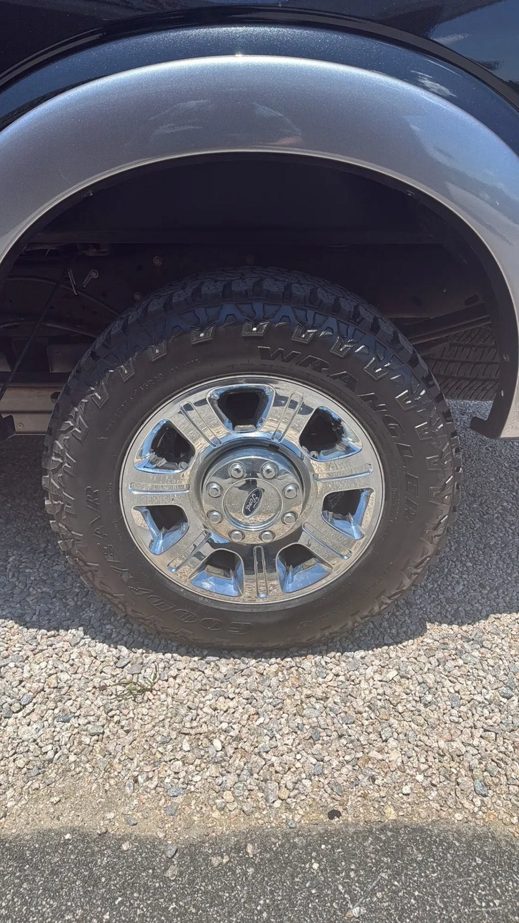 Used 2012 Ford F250 Lariat w/ Lariat Ultimate Pkg AWD/4WD image 42