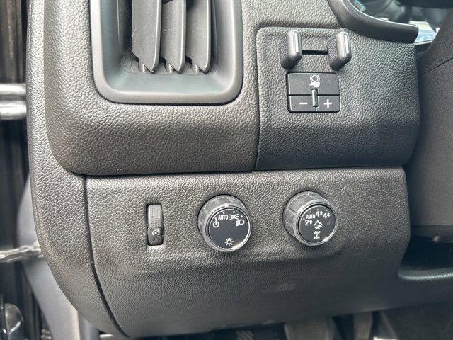 Used 2018 Chevrolet Colorado ZR2 image 13