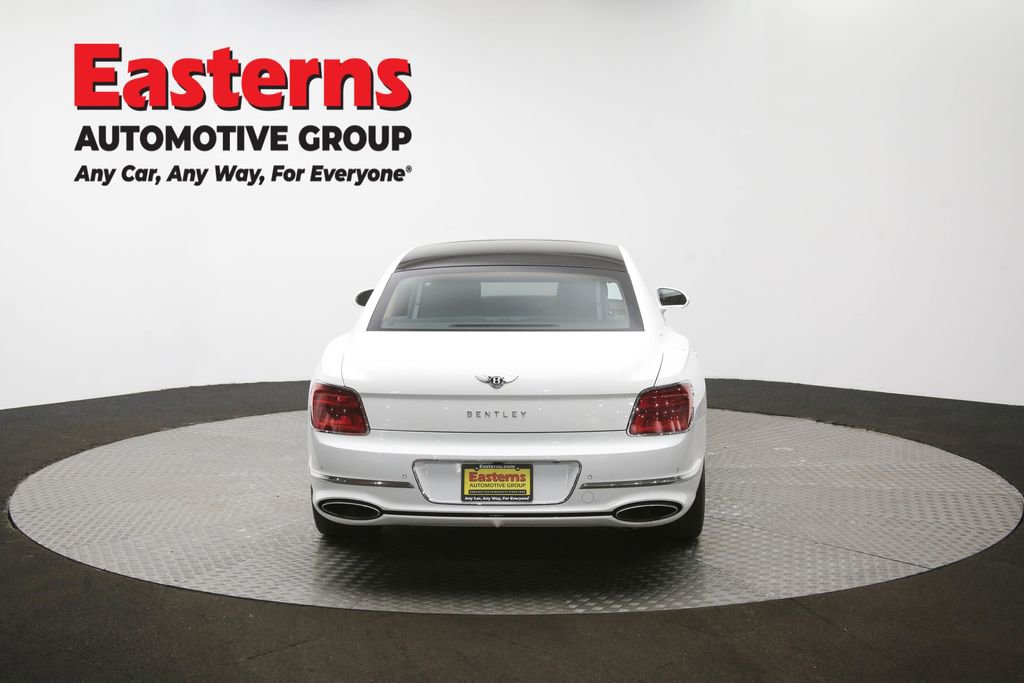 Used 2023 Bentley Flying Spur W12 AWD/4WD image 80
