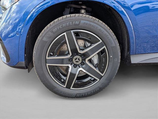 New 2026 Mercedes-Benz GLC 300 4MATIC image 9