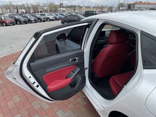 Used 2023 Acura Integra A-Spec image 27