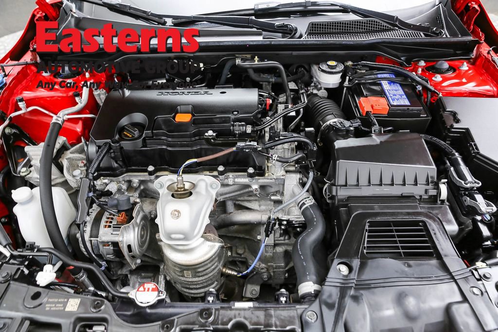 Used 2024 Honda Civic Sport image 7