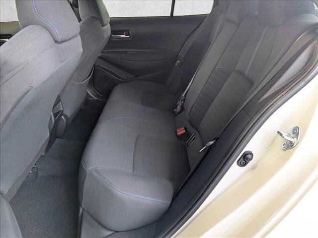 Used 2021 Toyota Corolla SE image 17