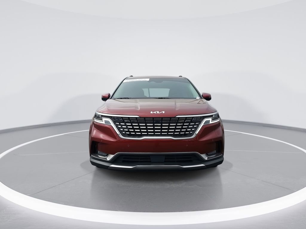 Used 2024 Kia Carnival SX Prestige image 3