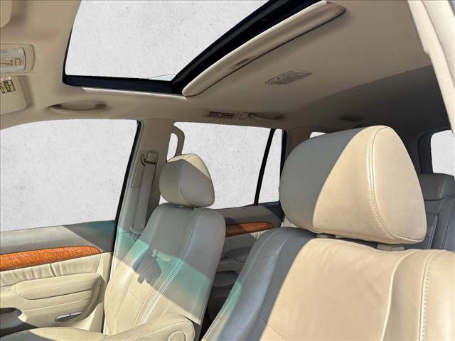 Used 2007 Lexus GX 470 image 12