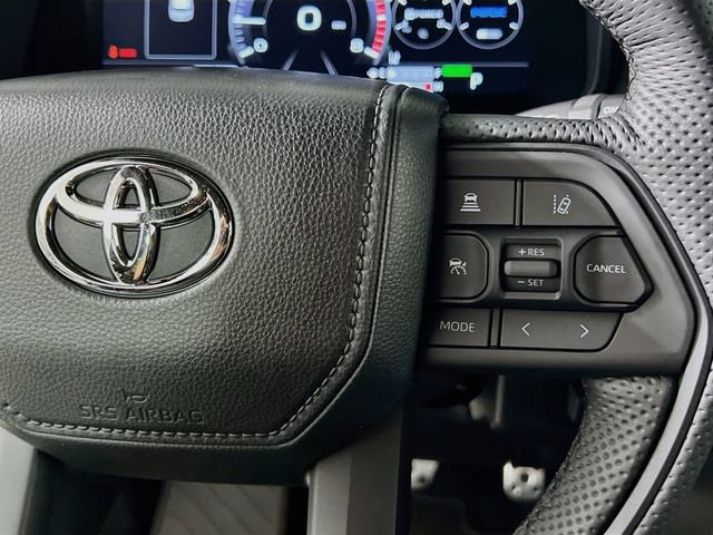 New 2026 Toyota Sequoia TRD Pro AWD/4WD image 17