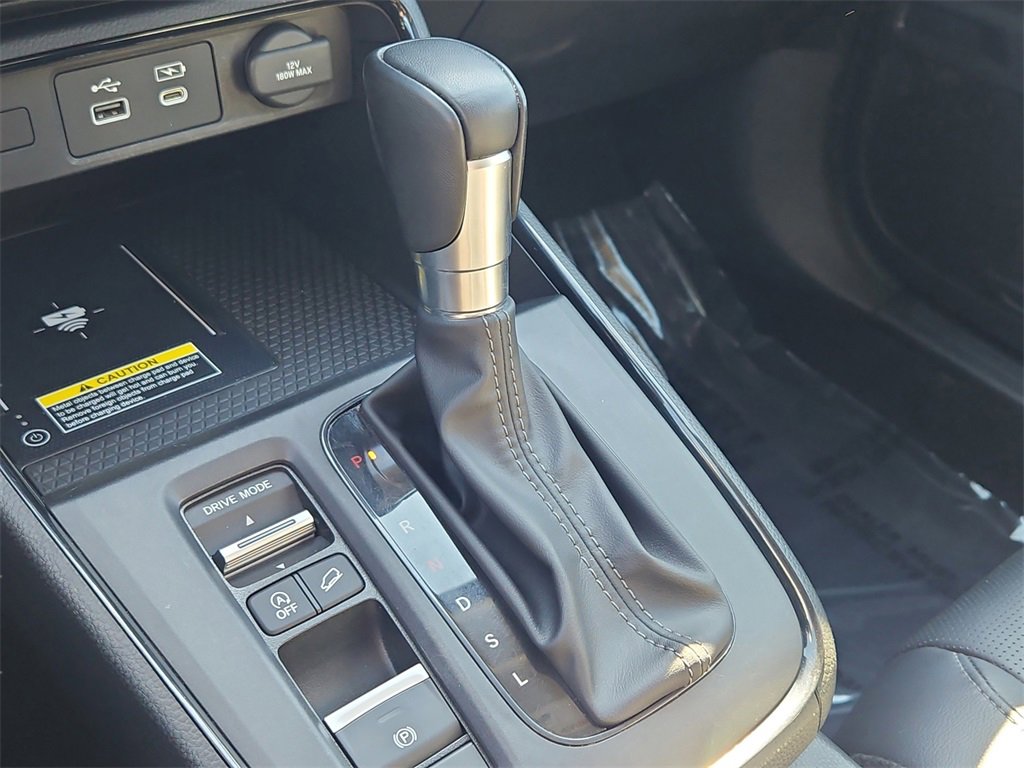 Certified 2023 Honda CR-V EX-L image 4