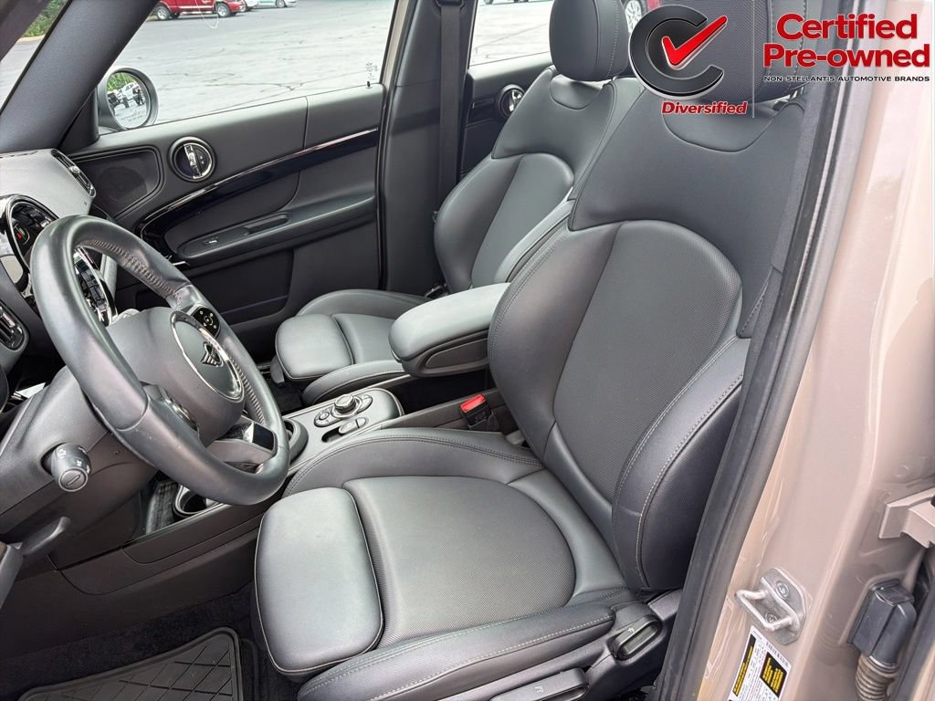Used 2023 MINI Cooper Countryman S FWD image 40