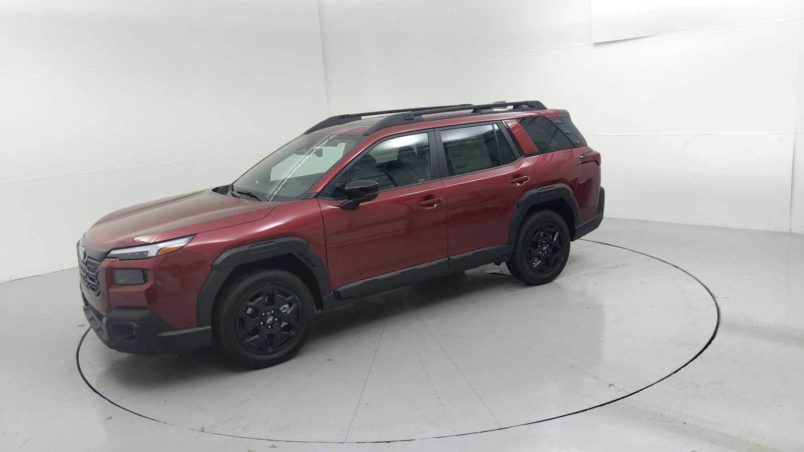 New 2026 Subaru Outback Limited image 4