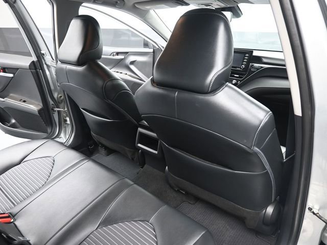 Used 2022 Toyota Camry SE image 29