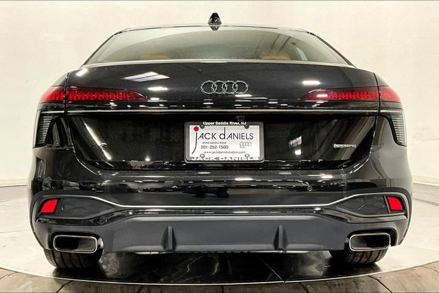 New 2026 Audi A6 Premium Plus AWD/4WD image 4