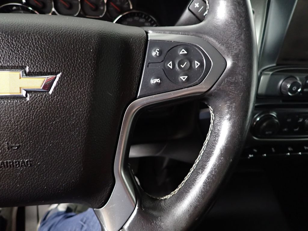 Used 2014 Chevrolet Silverado 1500 LT w/ All Star Edition AWD/4WD image 27