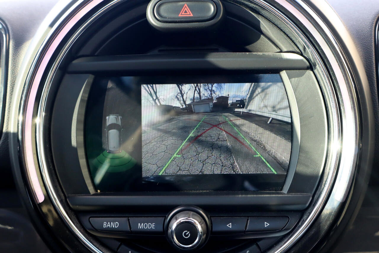 Used 2019 MINI Cooper Countryman image 37