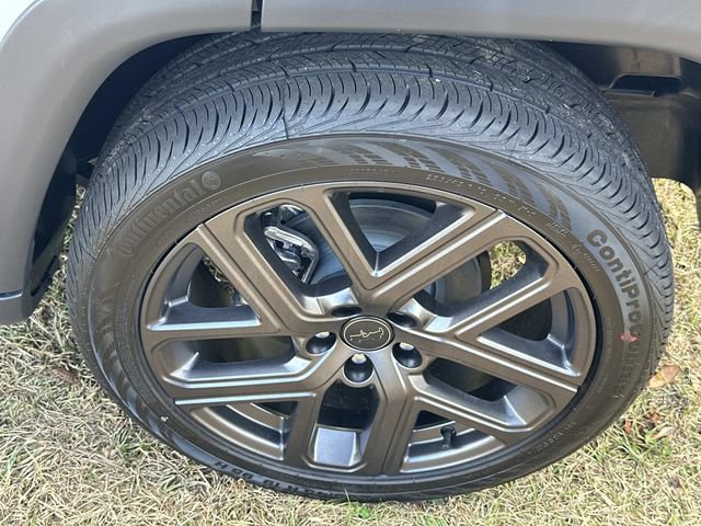 New 2026 Jeep Compass Latitude AWD/4WD image 19