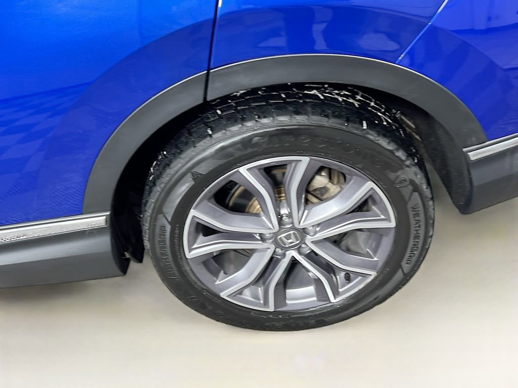Used 2021 Honda CR-V Touring image 27