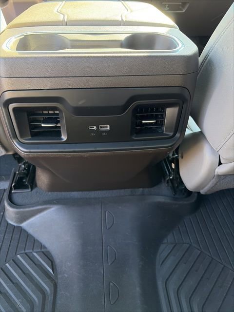 Used 2024 Chevrolet Silverado 1500 LT Trail Boss w/ LT Trail Boss Premium Package AWD/4WD image 23