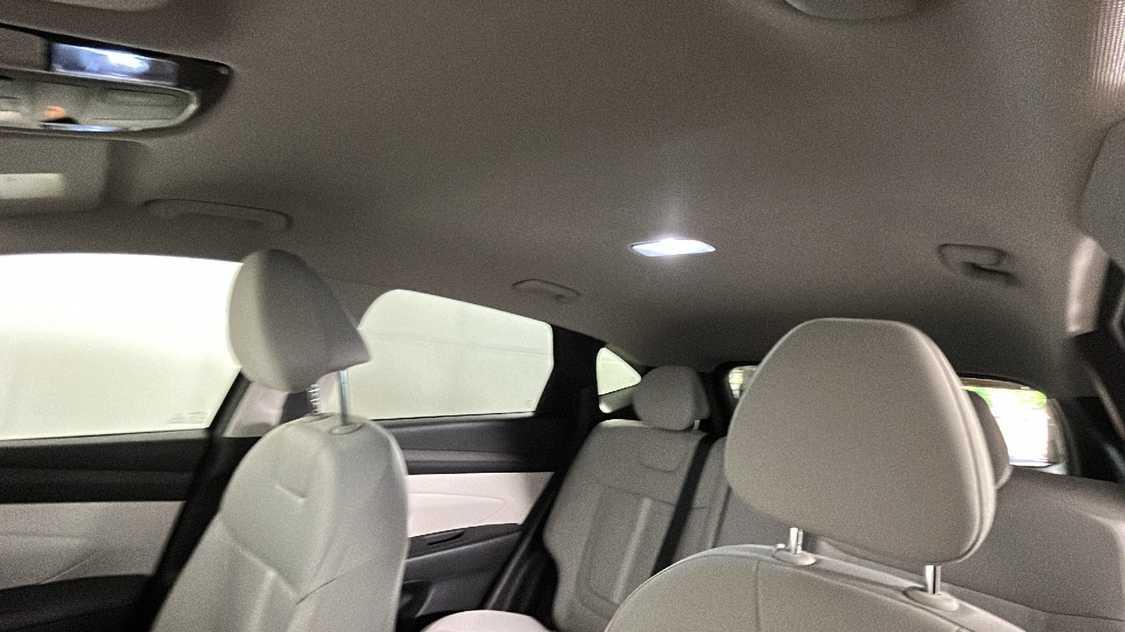 Certified 2026 Hyundai Tucson SEL FWD image 15