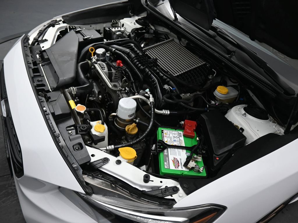 Used 2020 Subaru WRX Premium image 43