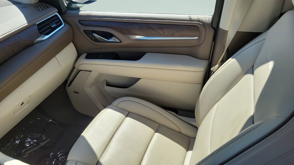 Used 2021 GMC Yukon Denali image 16