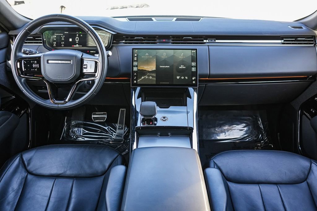 Used 2024 Land Rover Range Rover Sport Dynamic SE image 13