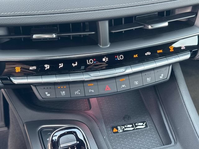 New 2026 Cadillac CT5 Premium Luxury w/ Technology Package AWD/4WD image 25