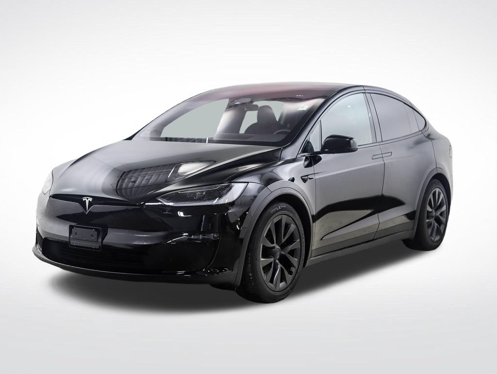 Used 2023 Tesla Model X