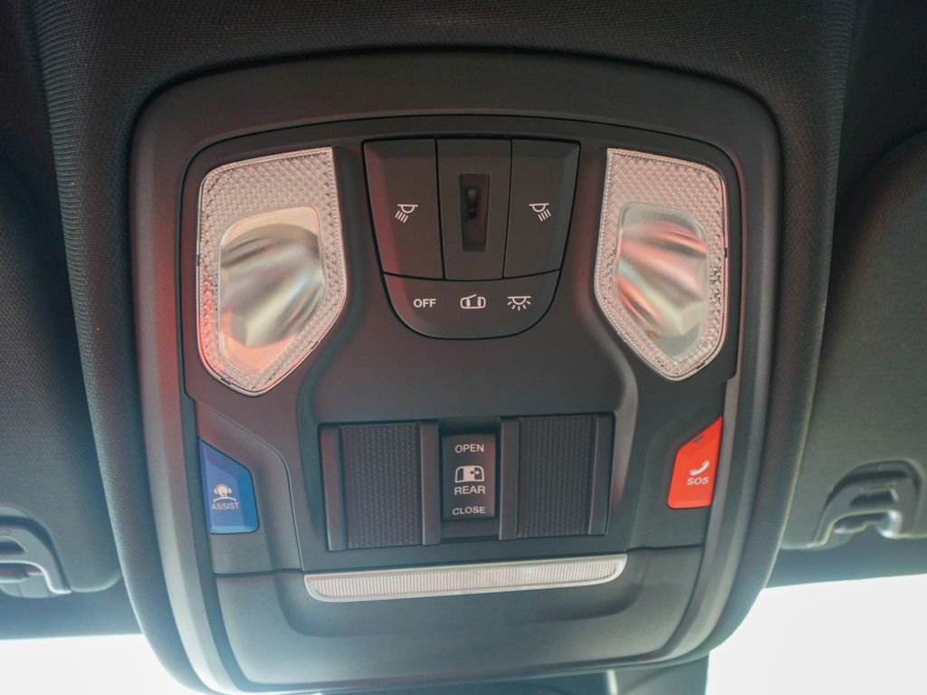 Used 2021 RAM 1500 Rebel w/ Rebel Level 2 Equipment Group image 30