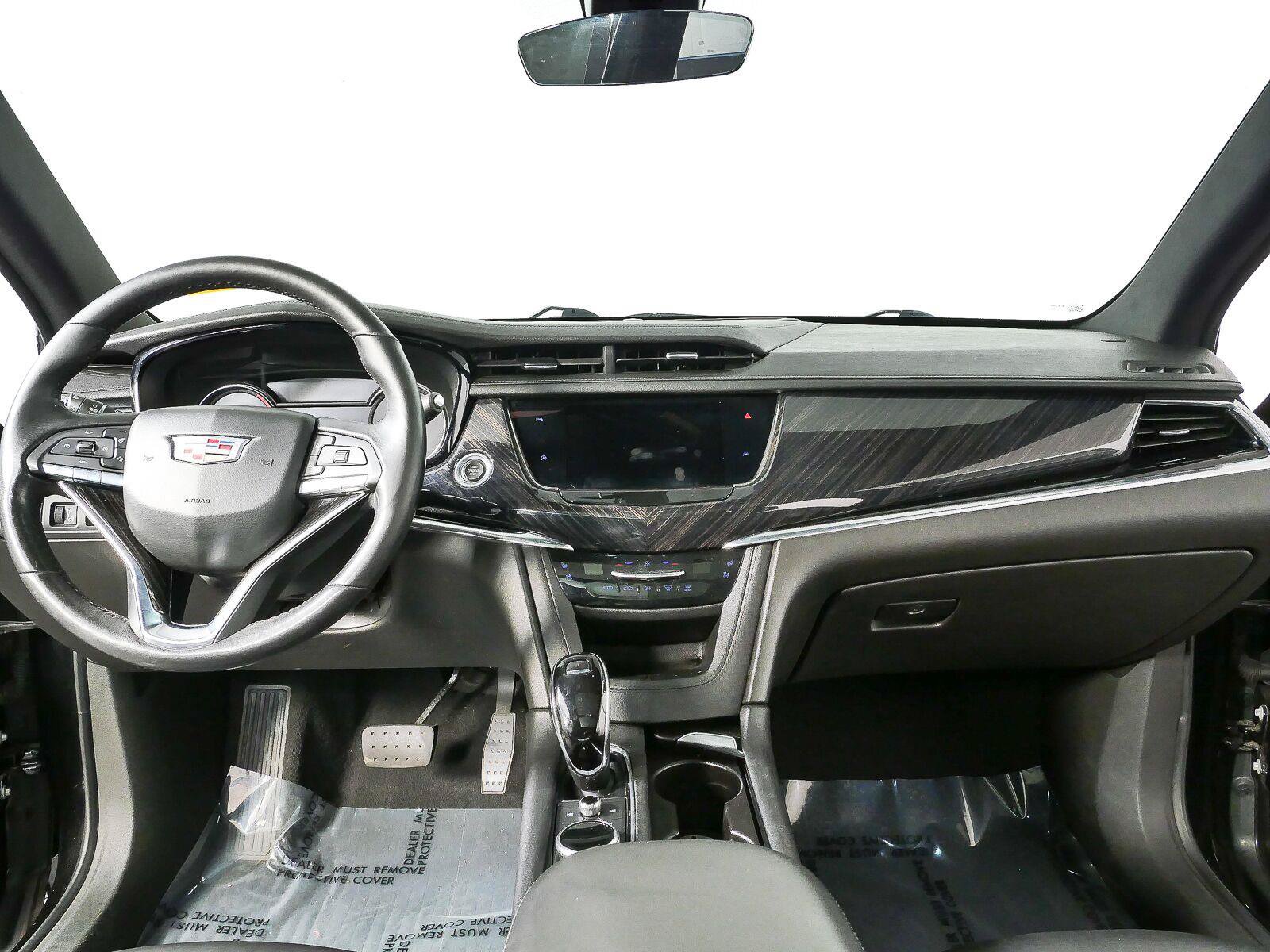 Used 2022 Cadillac XT6 Premium Luxury AWD/4WD image 19