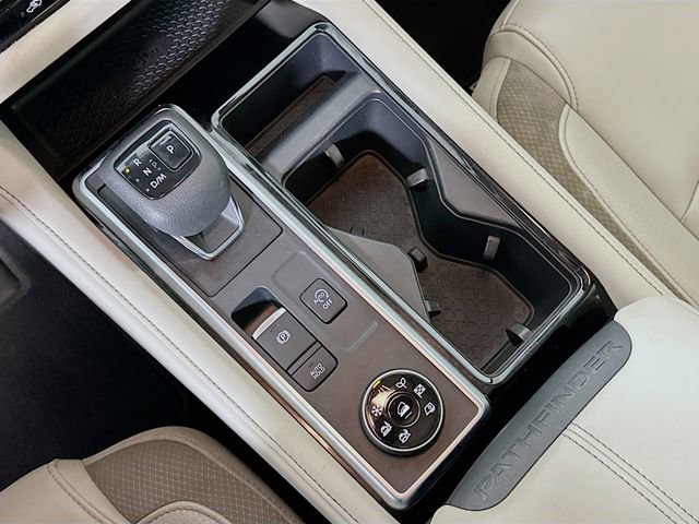 Certified 2023 Nissan Pathfinder SL w/ SL Premium Package image 19