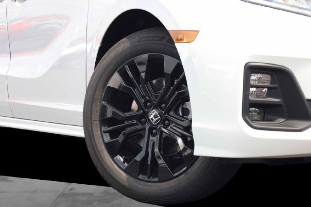 New 2026 Honda Odyssey Sport-L image 3