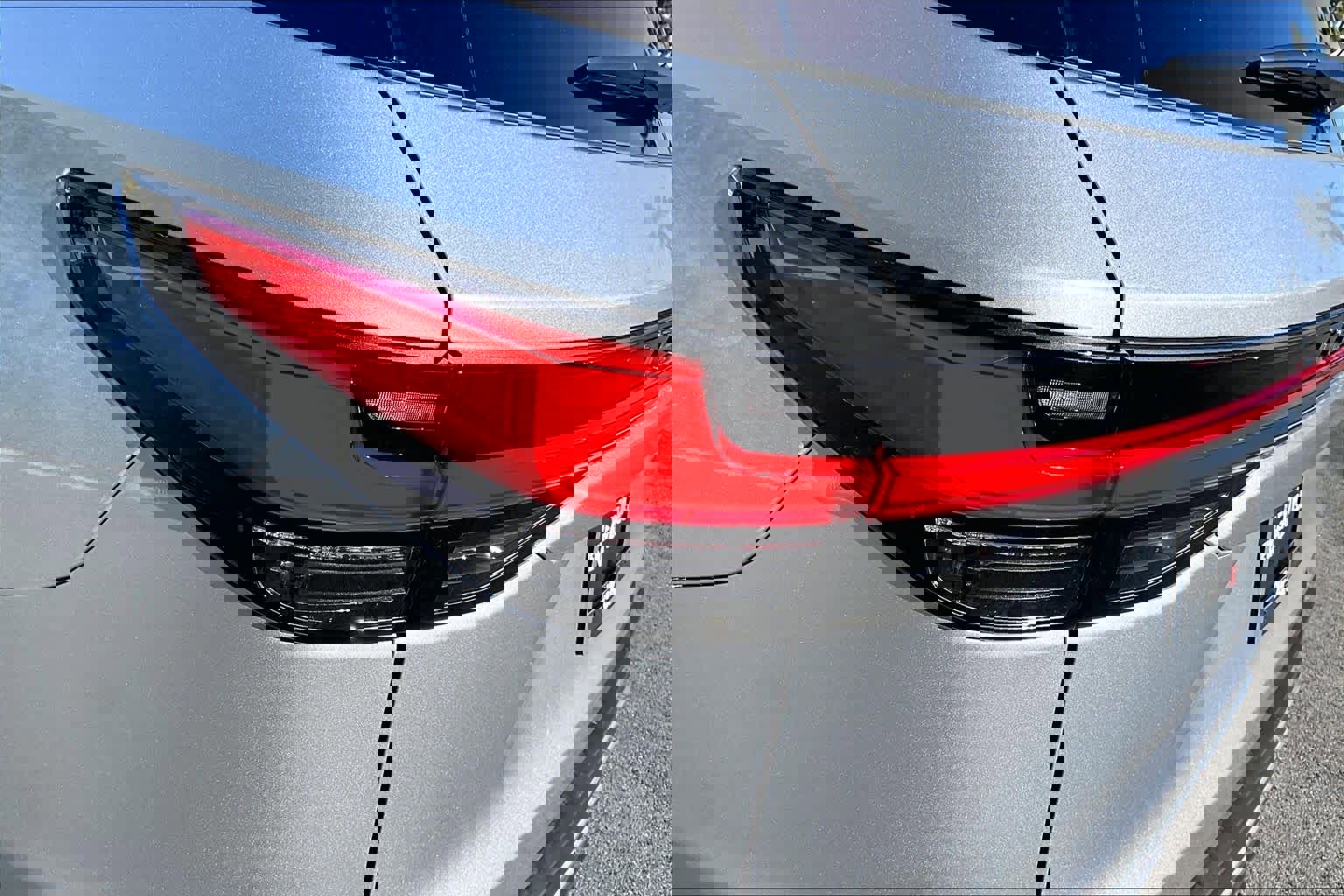 New 2026 Lexus TX 350 AWD image 12