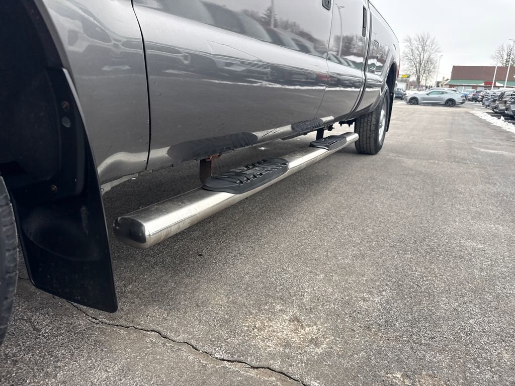 Used 2011 Ford F350 XL w/ PWR Equipment Group image 20