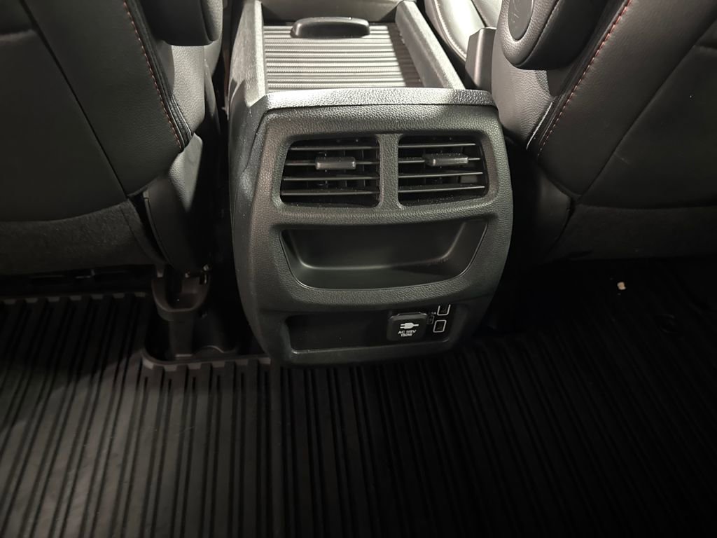 Used 2023 Honda Passport TrailSport image 28