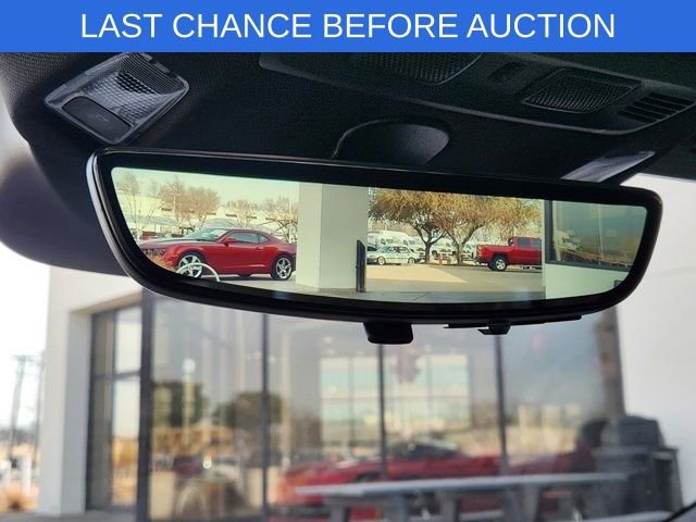 Used 2024 Chevrolet Corvette Stingray Preferred Conv w/ 2LT image 22