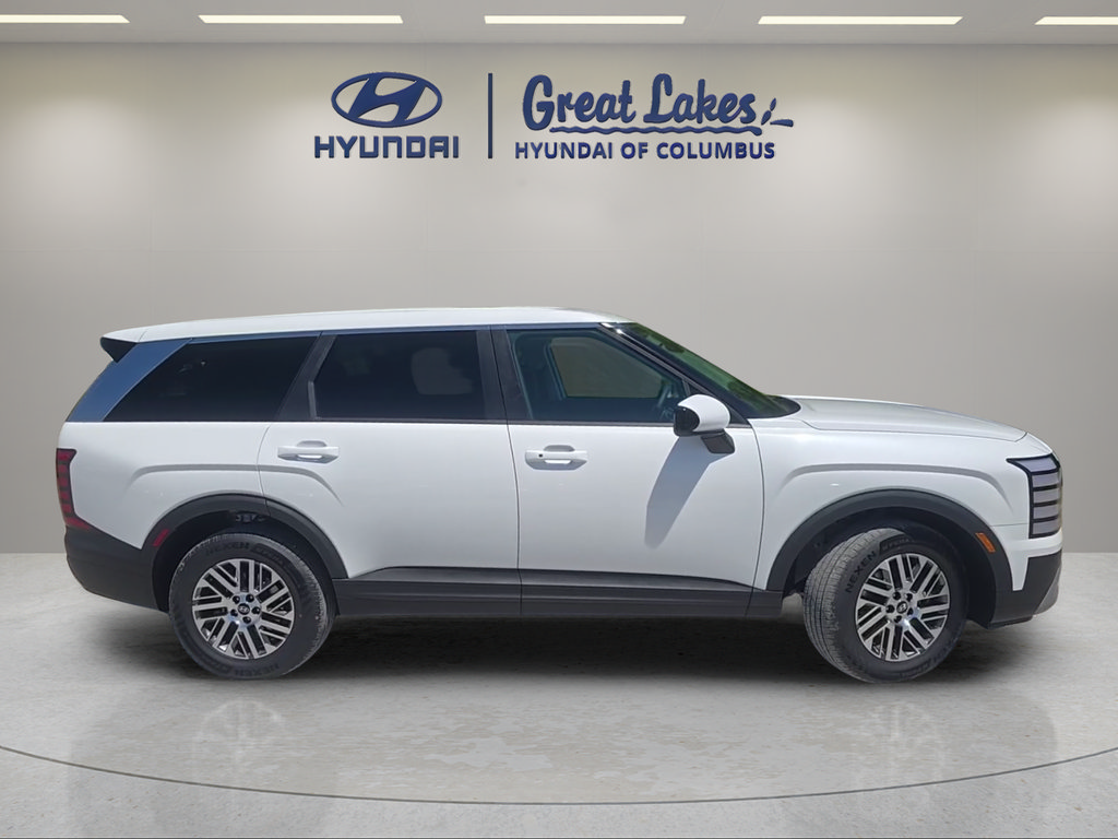 New 2026 Hyundai Palisade SE AWD/4WD image 6