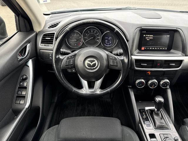 Used 2016 MAZDA CX-5 Touring AWD/4WD image 14