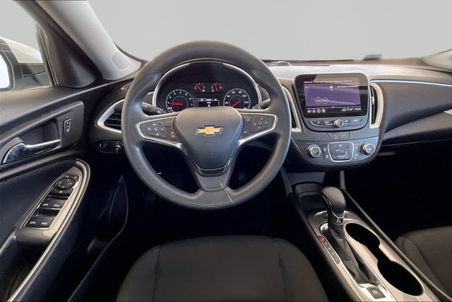 Used 2024 Chevrolet Malibu LS FWD image 8