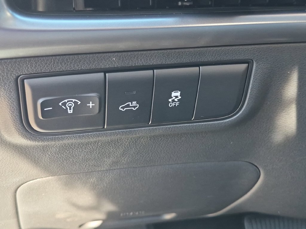 New 2027 Hyundai Santa Cruz SEL AWD/4WD image 16
