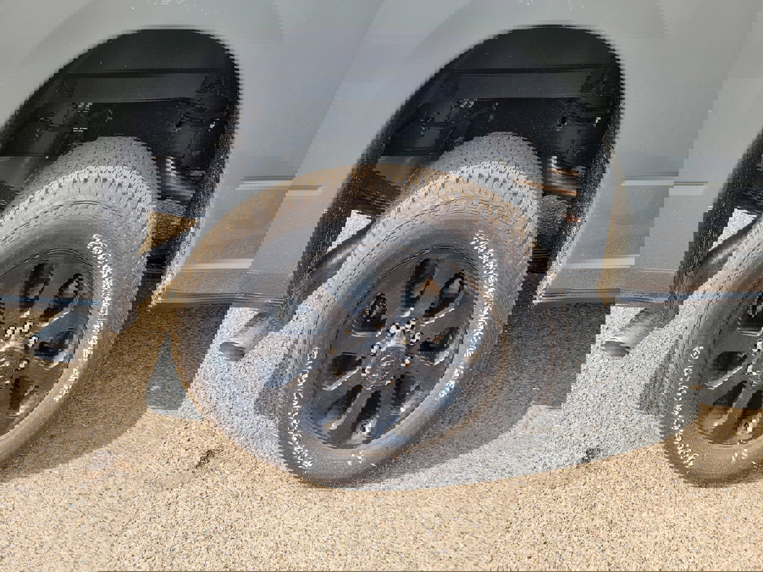 New 2026 RAM 3500 Laramie image 10