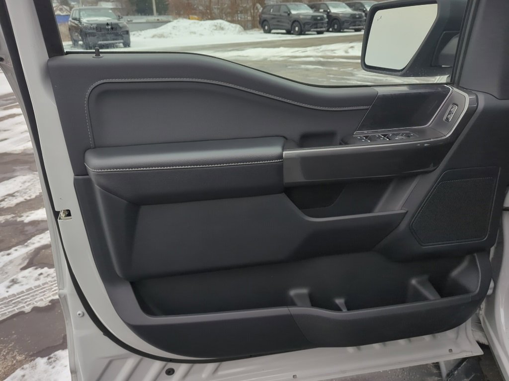 Used 2023 Ford F150 XLT w/ Equipment Group 302A High image 10