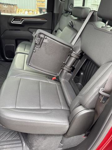 Used 2024 Chevrolet Silverado 1500 RST AWD/4WD image 12