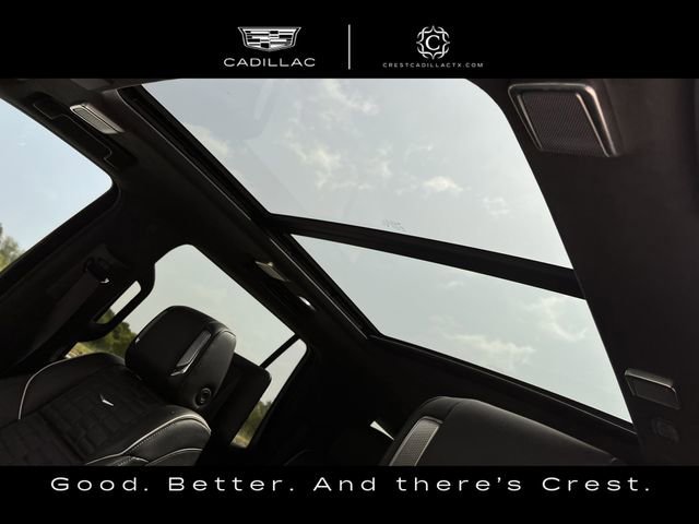 Certified 2024 Cadillac Escalade Sport Platinum AWD/4WD image 25