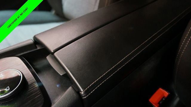 Certified 2021 Nissan Rogue S image 21