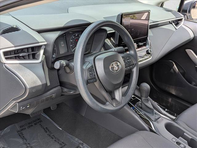 Used 2025 Toyota Corolla LE FWD image 10