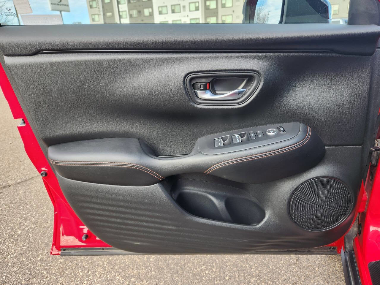 Used 2024 Honda HR-V Sport image 18
