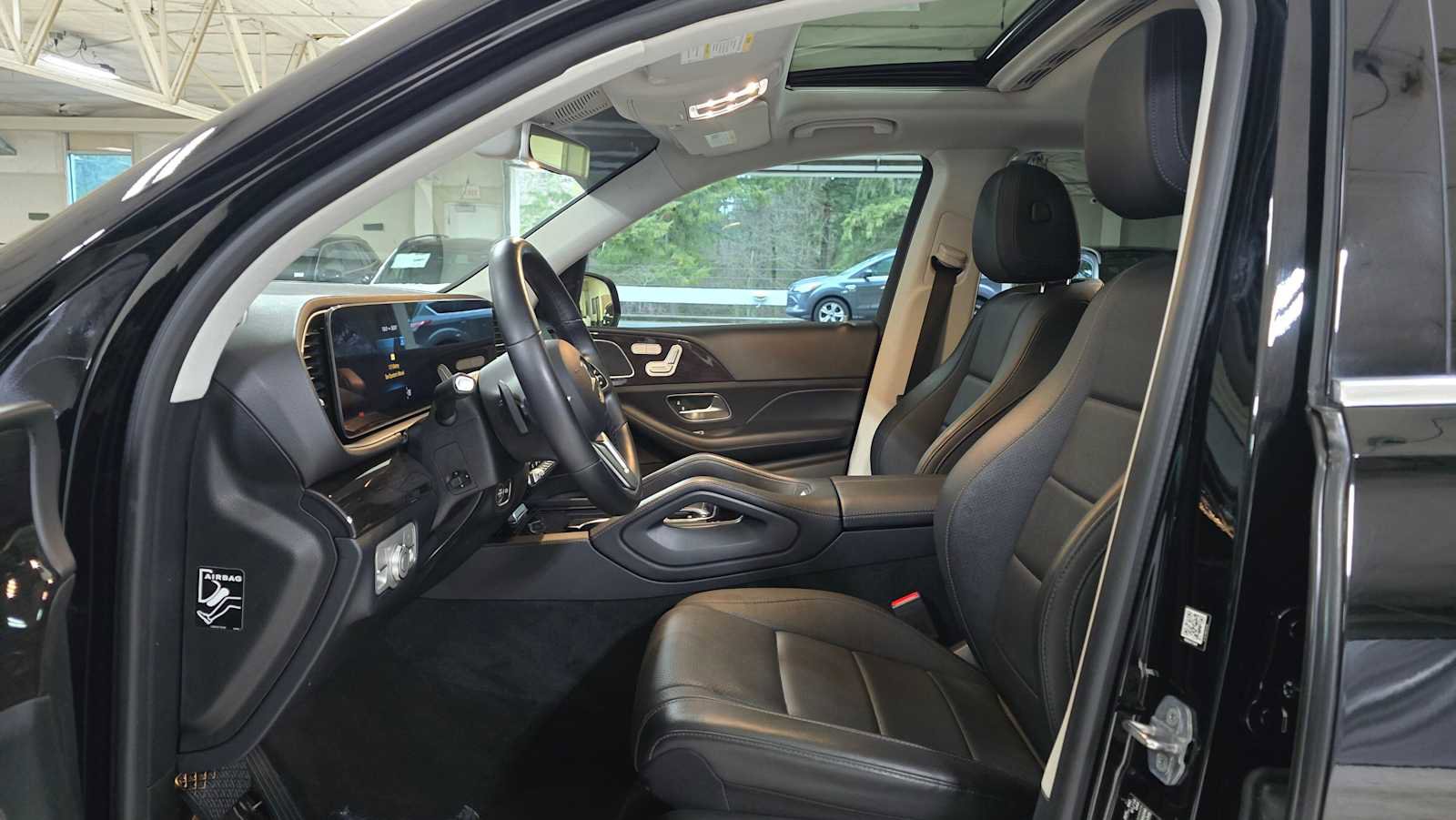 Used 2020 Mercedes-Benz GLE 350 4MATIC image 20